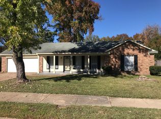 5300 Sunnyside Cv, Memphis, TN 38135