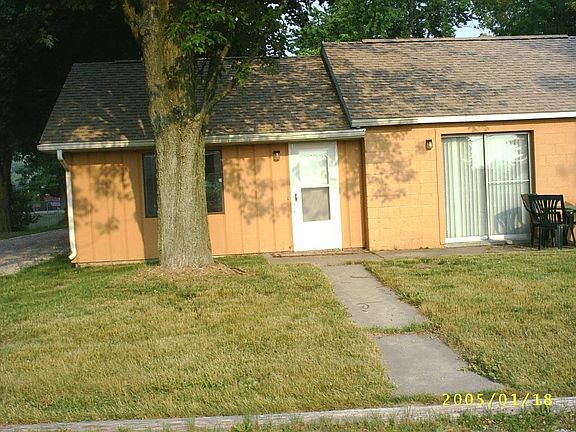 Mother - In - Laws Apt