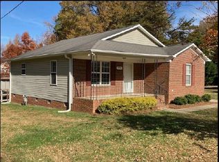 2702 A Darden Rd, Greensboro, NC 27407