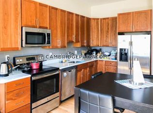 366 Harvard St, Cambridge, MA 02138