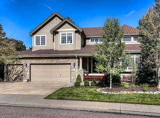 7147 Turweston Ln, Castle Pines, CO 80108