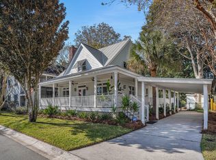 1524 Village Sq, Mount Pleasant, SC 29464