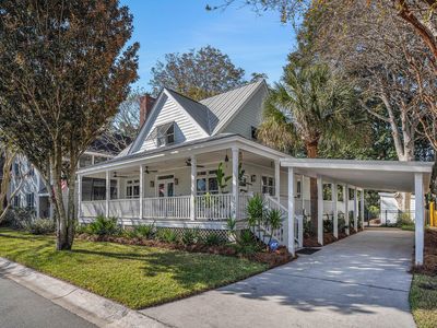 1524 Village Sq, Mount Pleasant, SC, 29464