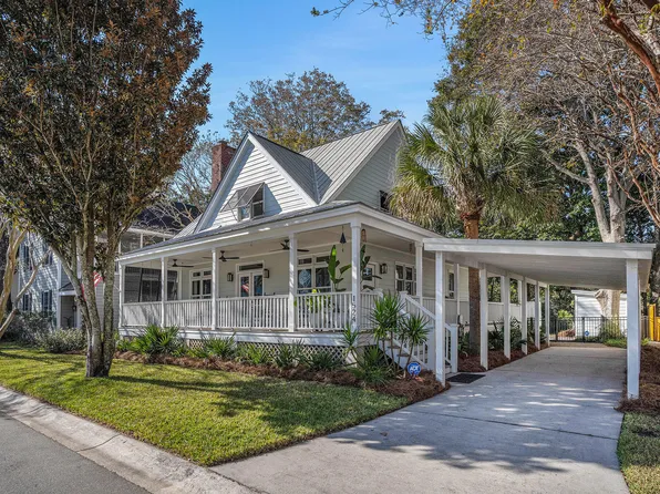 1524 Village Sq, Mount Pleasant, SC 29464