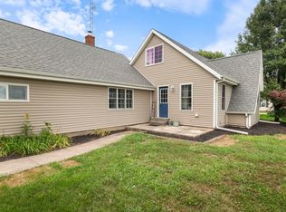 9298 E State Route 26, Otterbein, IN 47970