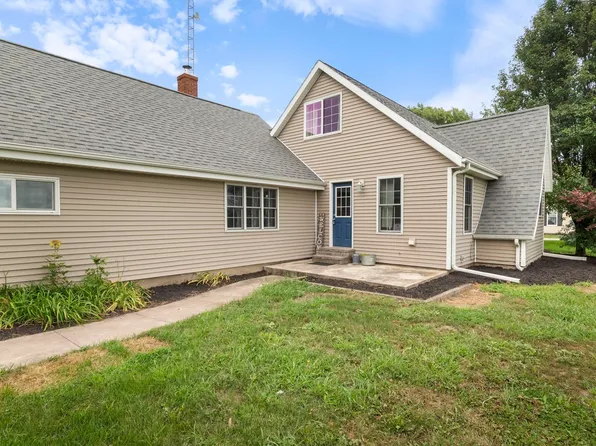 9298 E State Route 26, Otterbein, IN 47970