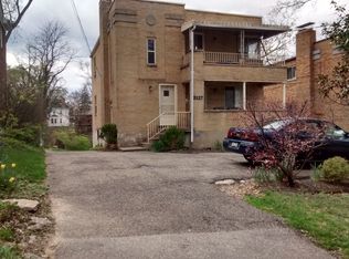 3117 Riddle View Ln APT 2, Cincinnati, OH 45220
