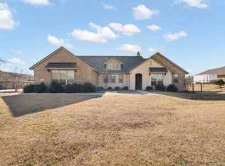 1128 Highland Rd, Springtown, TX 76082