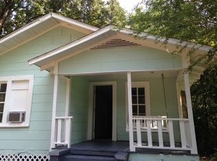 742 Sandhill Township Rd, Ellisville, MS 39437