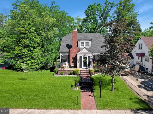 138 Lowell Ave, Hamilton, NJ 08619