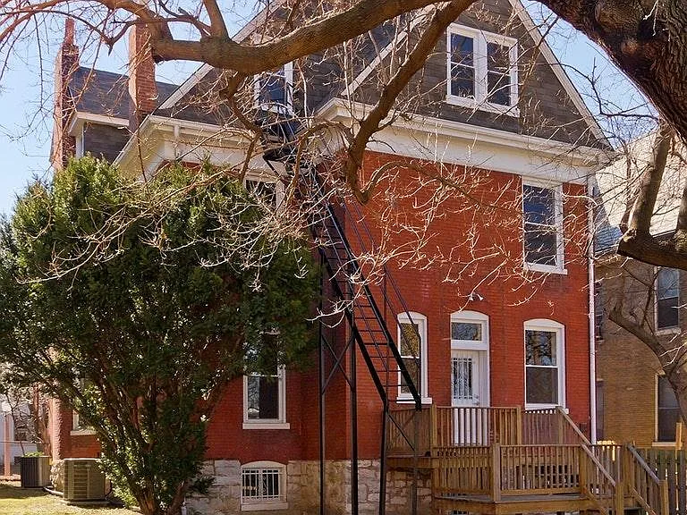 4609 Westminster Pl #1 — Photo 18