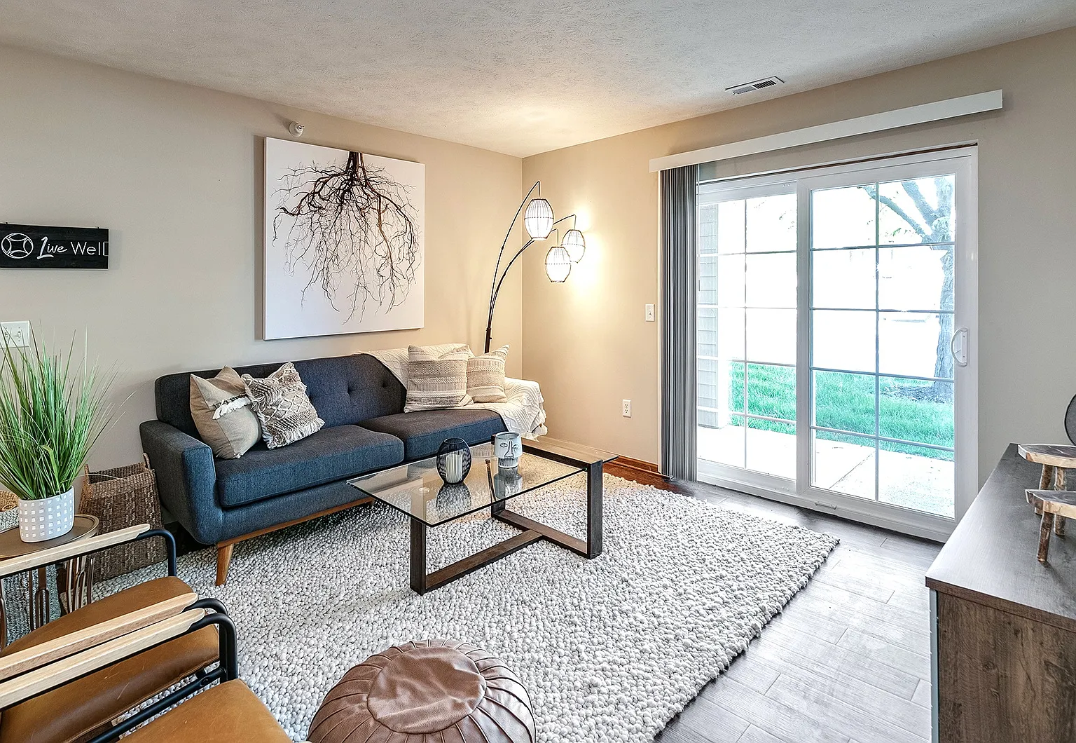 Tiburon View Apartments — Photo 1