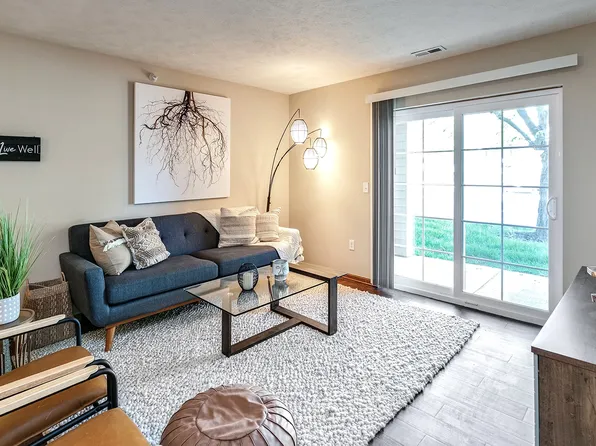 Tiburon View Apartments