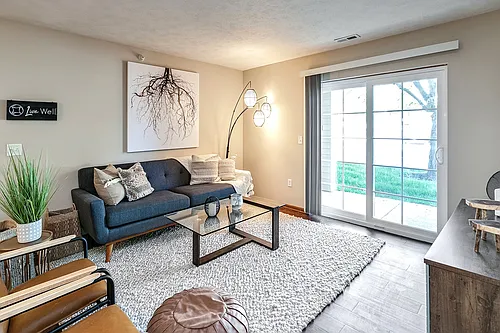 Tiburon View Apartments Photo 1