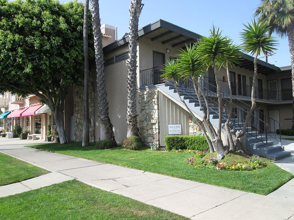 Naples 5910 E Naples Plz Long Beach CA Zillow