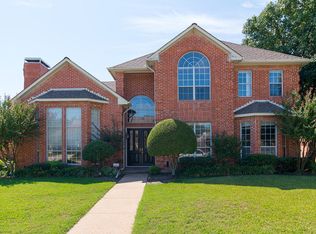 5840 Bridle Bend Ct, Plano, TX 75093