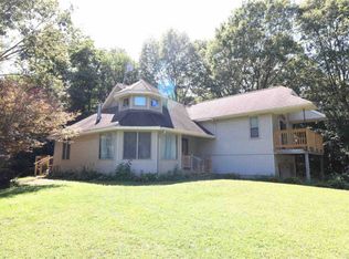 819 W State Road 16, Monon, IN 47959