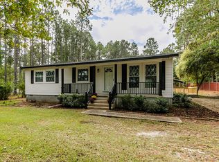 340 W Denny Ave, Pinebluff, NC 28373