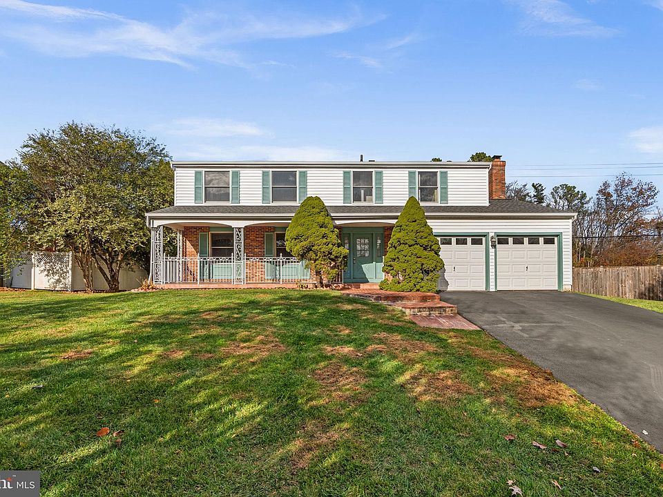 1st image of 7509 Tarpley Dr