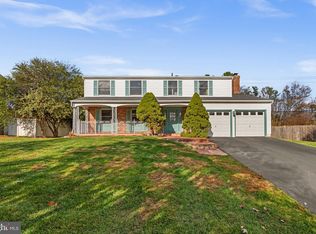 7509 Tarpley Dr, Rockville, MD 20855