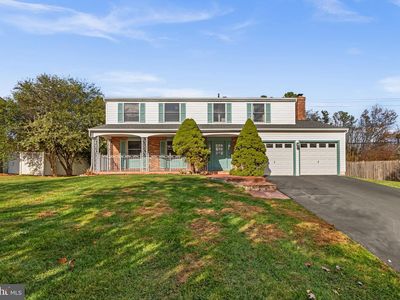 7509 Tarpley Dr, Rockville, MD, 20855