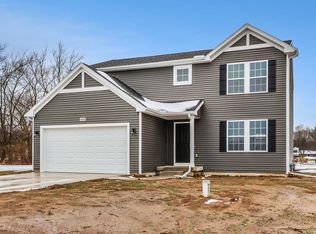 600 Daybreak Dr, Lakeville, IN 46536