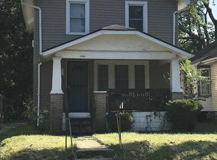 1461 Kenmore Rd, Columbus, OH 43211