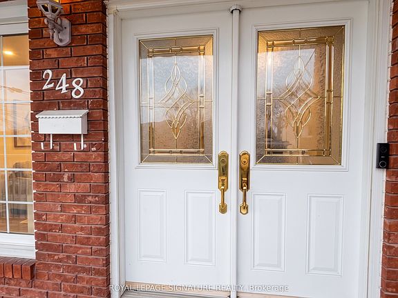 2nd image of 248 Gowan Ave