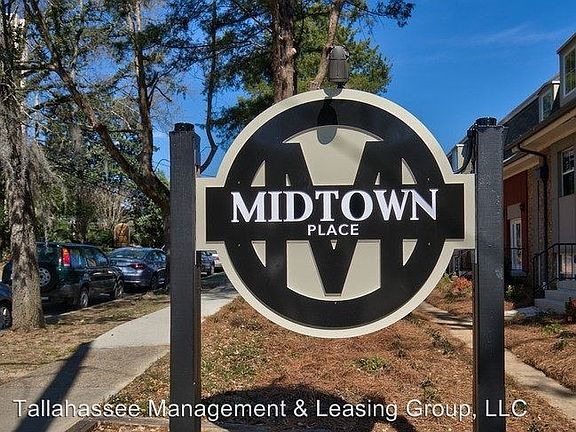2nd image of 405 N Gadsden St APT 108