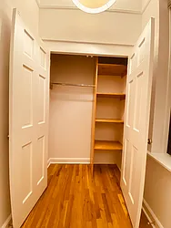 Rented by Metropolis Real Estate of Manhattan