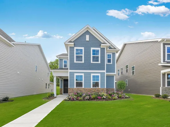 5461 Cayden Cove Dr, Wendell, NC 27591