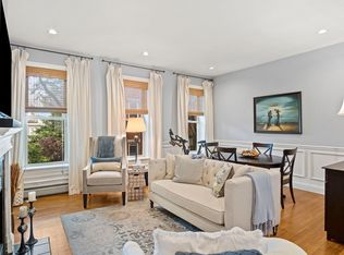 5 Auburn St #2, Charlestown, MA 02129