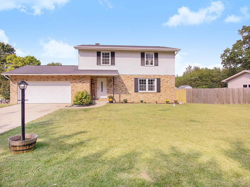1st image of 21895 Bellkay Dr