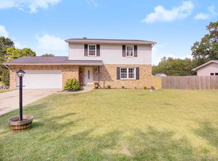 21895 Bellkay Dr, South Bend, IN 46628