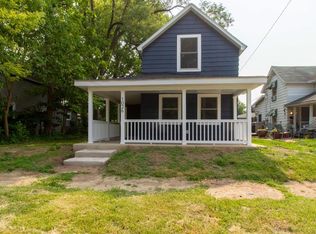 1026 S 35th St, South Bend, IN 46615