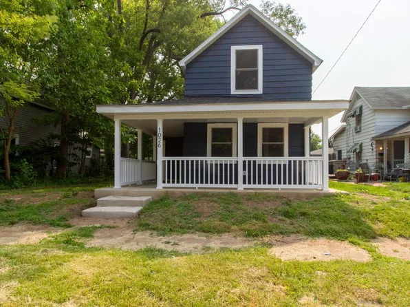 1026 S 35th St, South Bend, IN 46615