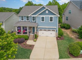 209 Harbor Fog Trl, Holly Springs, NC 27540