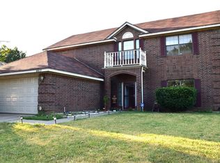 6617 Sunny Hill Dr, Watauga, TX 76148