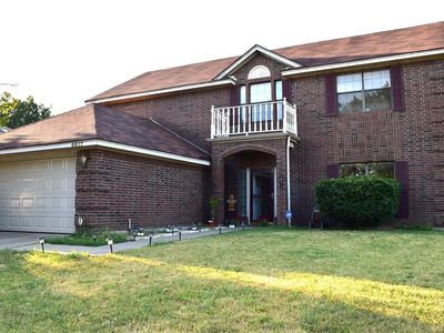 6617 Sunny Hill Dr, Watauga, TX, 76148