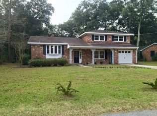 481 Trapier Dr, Charleston, SC 29412