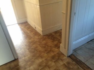 57 Burbank St #14A, Boston, MA 02115