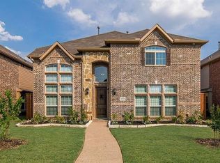 2269 Sturgis Dr, Frisco, TX 75033