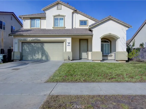 4651 Stern Dr, Merced, CA 95348