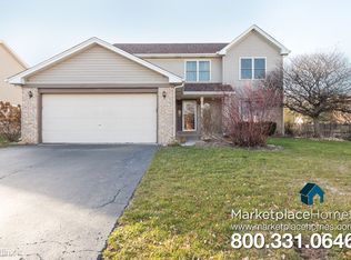 161 Starwood Dr, Bolingbrook, IL 60490