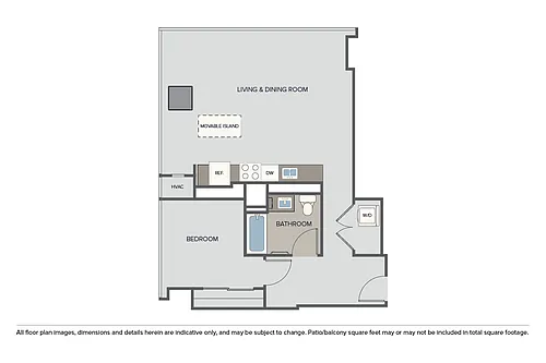 Floor plan Plan Ashbury