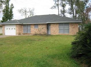 5110 Milton Dr, Beaumont, TX 77706