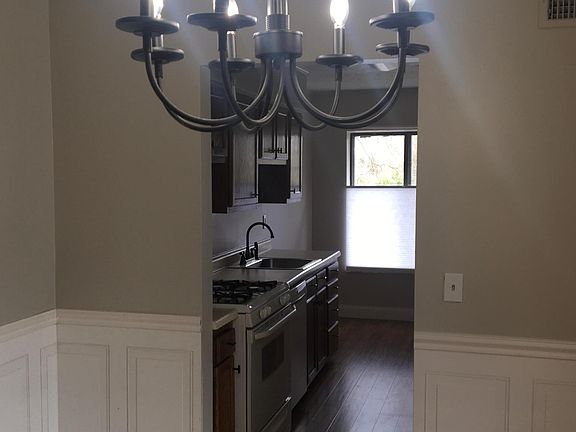 All new fixtures throughout the condominium