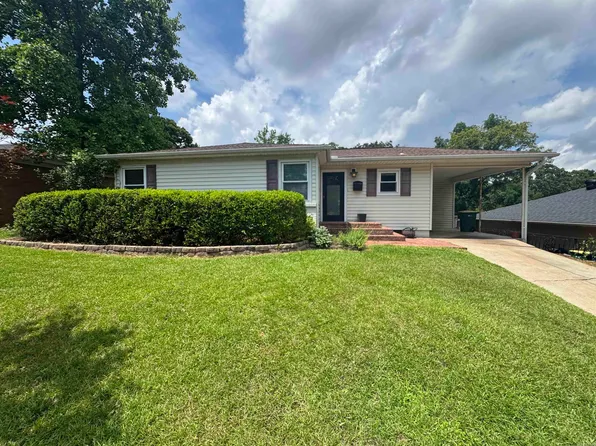 107 Dexter Ave, North Little Rock, AR 72116