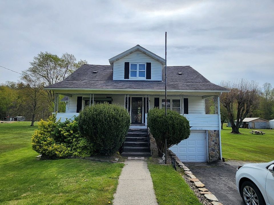 518 Coal River Rd, Glen Daniel, WV 25844 MLS 84020 Zillow