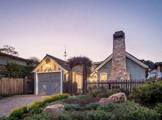 26270 Valley View Ave, Carmel, CA